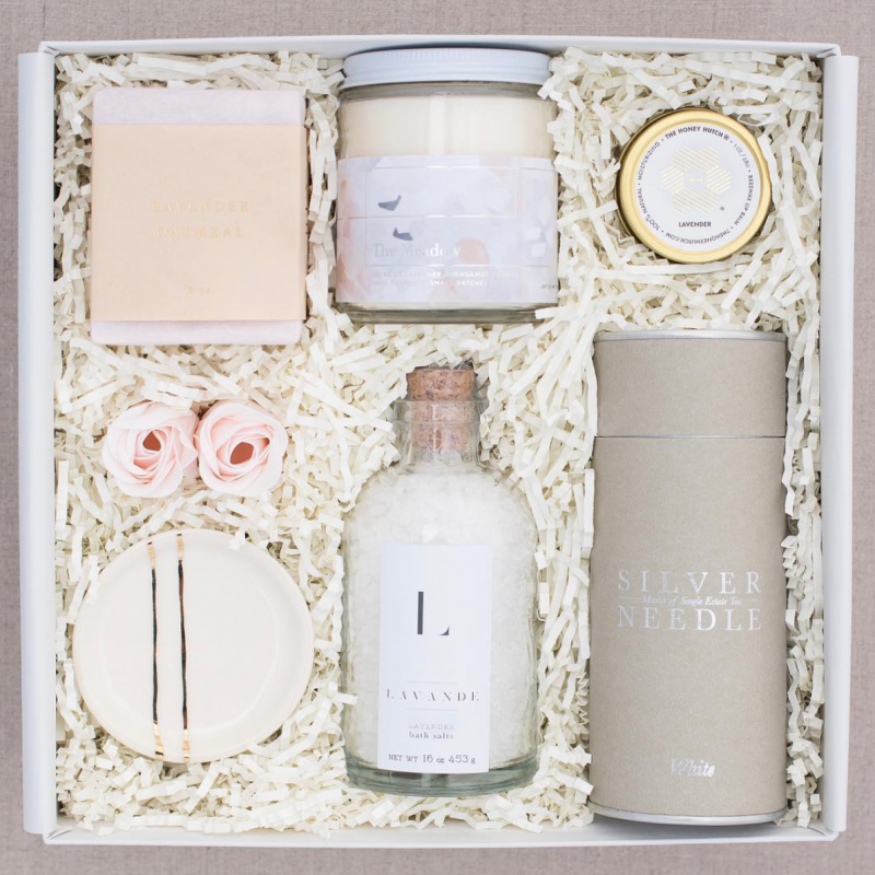 The Ultimate Gift Guide for the Bride before her wedding – The Wedding Club