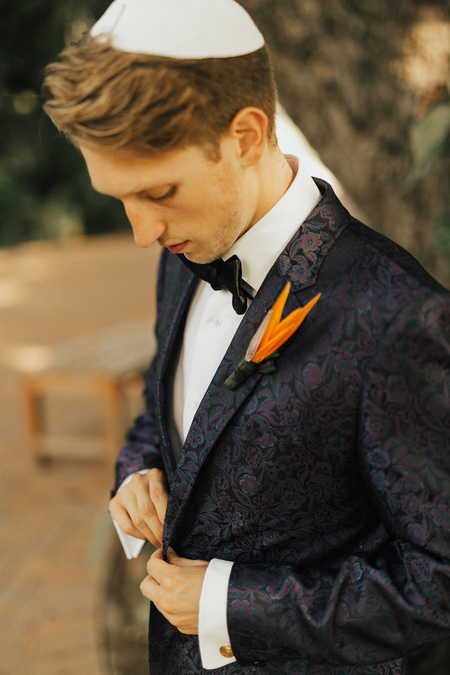 groom outfit style