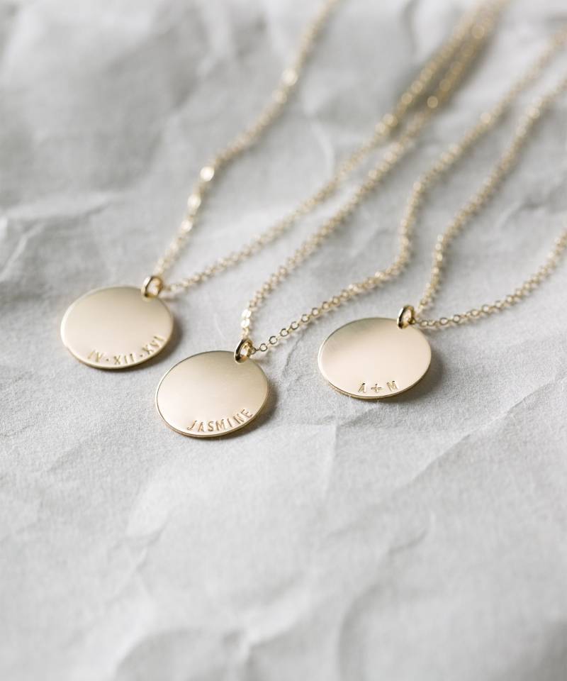 Personalized Bridesmaid Gifts