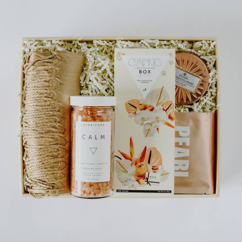 Pinch Provisions Minimergency Kit for the Bridesmaids ~ Rose