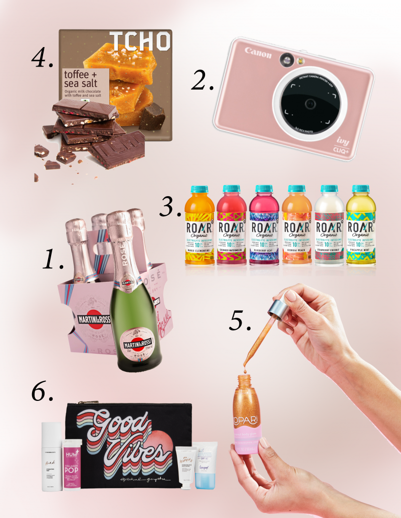 Bachelorette Party Essentials | Party