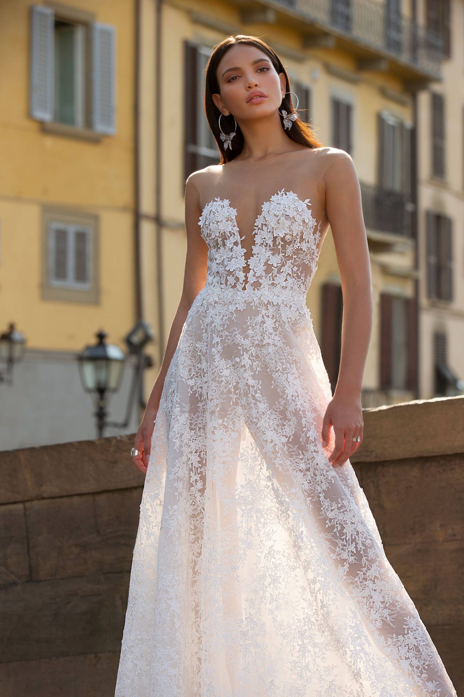 MUSE by Berta Florence | Wedding Gown | Gallery | Item 17