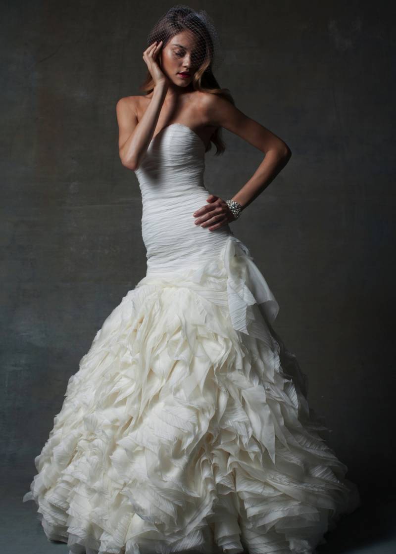 Isabelle Armstrong Bridal Couture | New York