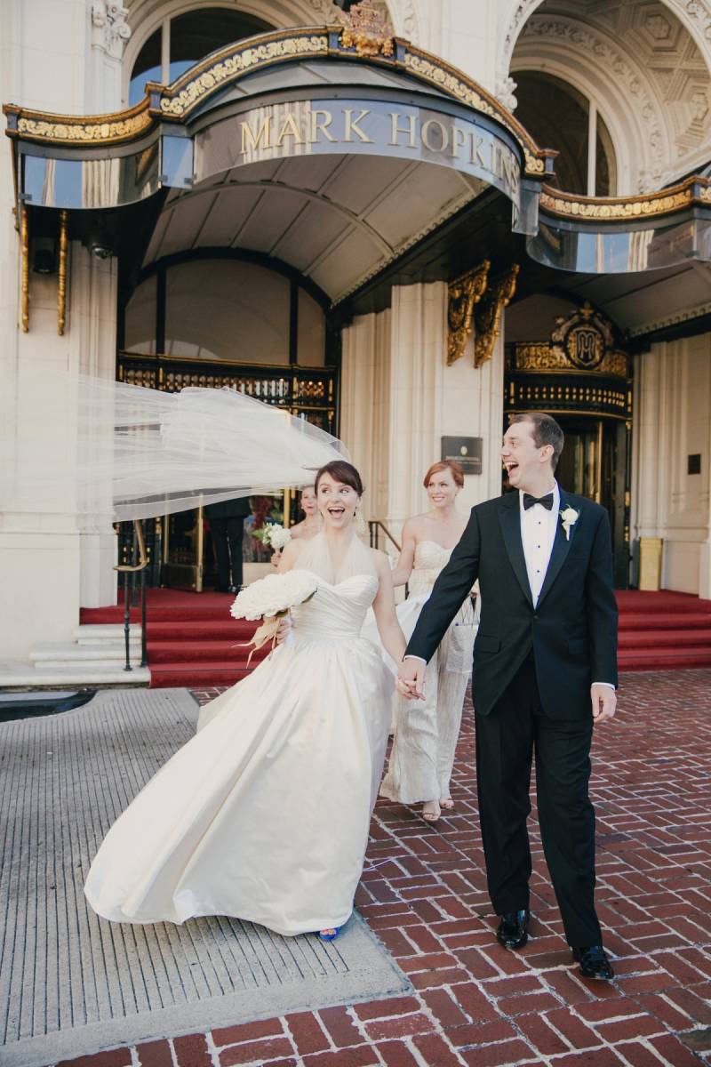 bride, untraditional wedding dress, blue tulle, blue heels, something blue, fashion, wedding dress