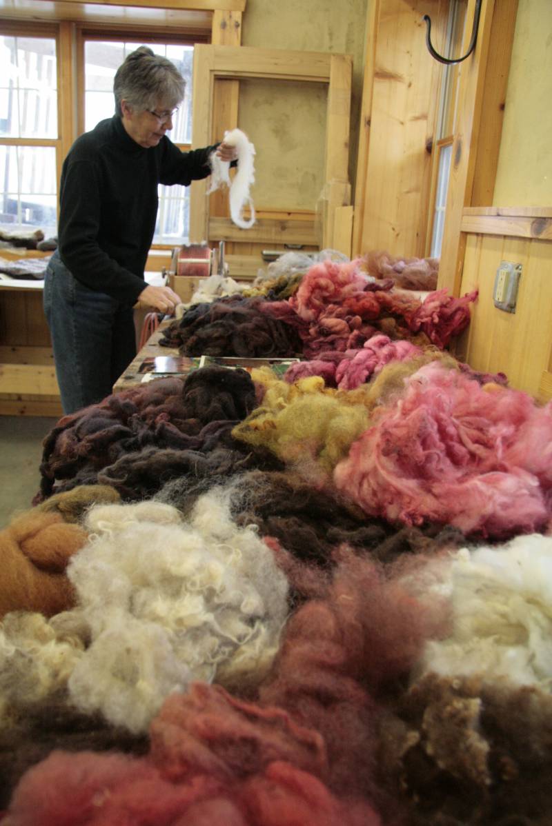 North House Folk School Grand Marais