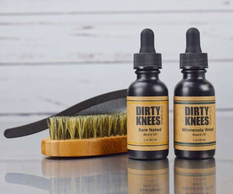 Dirty Knees Fosston Business