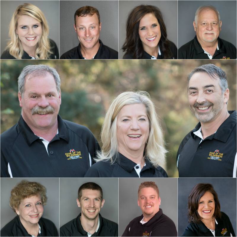 Edge of the Wilderness Realty Grand Rapids Business