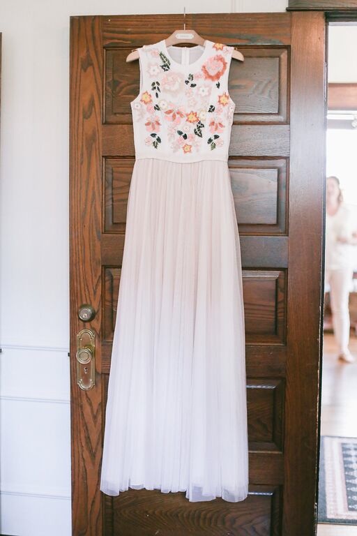  Anthropologie  s Bhldn Collection Hosts Exclusive Gown 