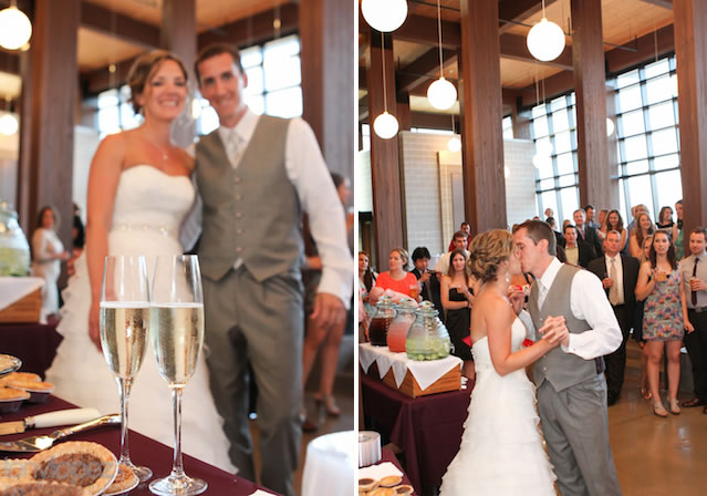 Dawn Jeff S Wedding Dj Live Musicians Collaborate To Create Wo Smith Music School Wedding Live With Dj Cosmo Creations