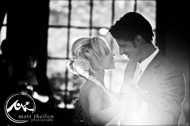 Which First Dance? Lake Tahoe Wedding Tips Lake Tahoe