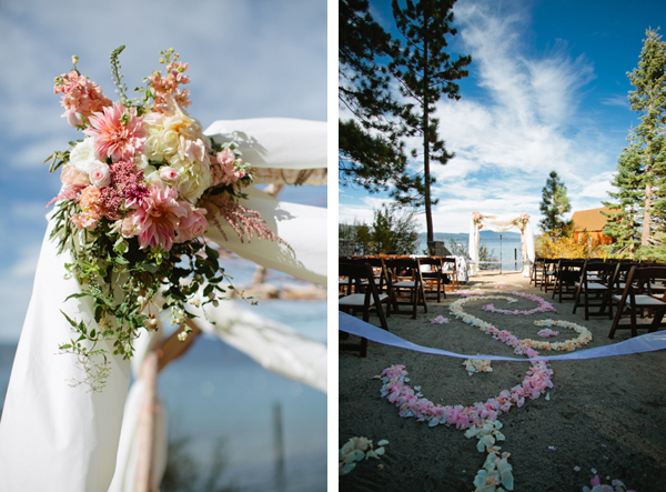 Chambers Landing Wedding By Corey Fox Photography Homewood Chambers Landing Wedding Ceremony