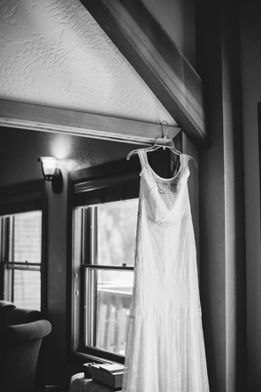 black and white wedding photography