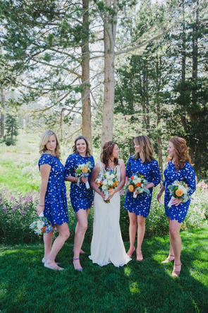 blue-bridesmaids-dresses