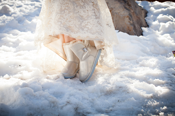 Lake Tahoe Winter Wedding By One Fine Day Events Ritz Carlton Lake Tahoe Winter Wedding