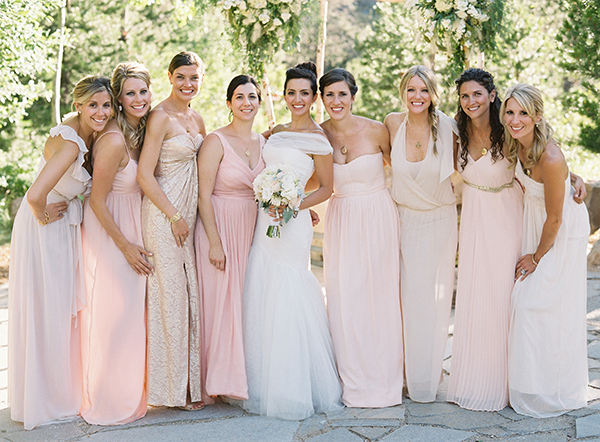 PlumpJack Squaw Valley Inn Wedding by Virgil Bunao Photography | Lake Tahoe