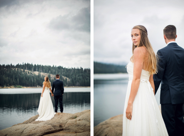 Lake Tahoe Wedding Photographer