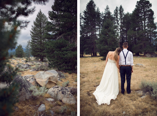 Lake Tahoe Wedding Photography 1