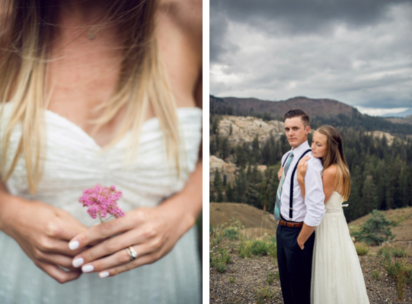 Lake Tahoe Wedding Photography 3