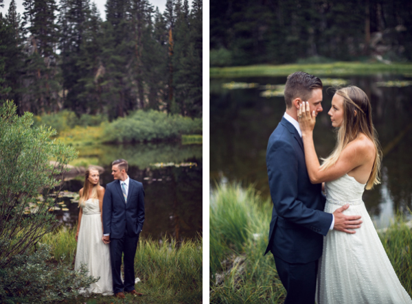 Lake Tahoe Wedding Photography 4