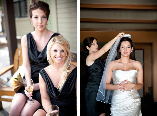 Lake Tahoe Wedding Gina Munda Photography