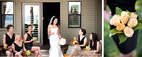 Lake Tahoe Wedding Gina Munda Photography