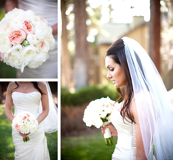 Lake Tahoe Wedding Gina Munda Photography