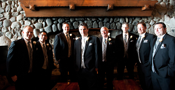 Lake Tahoe Wedding Gina Munda Photography