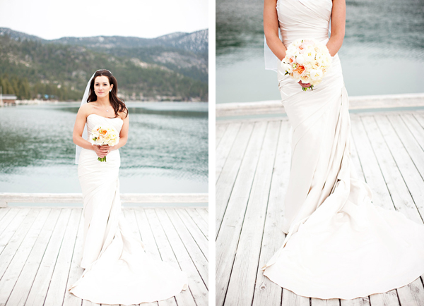Lake Tahoe Wedding Gina Munda Photography