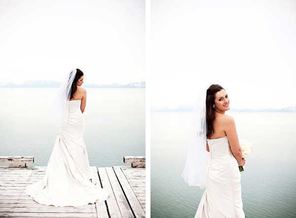 Lake Tahoe Wedding Gina Munda Photography