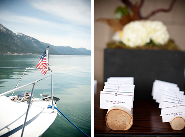 Lake Tahoe Wedding Gina Munda Photography