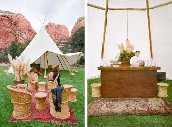 Under Canvas \u0026 CA Vintage Rentals 
