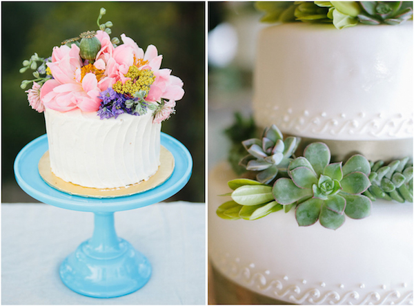 4 Unique and Beautiful Wedding Cake Trends | Lake Tahoe