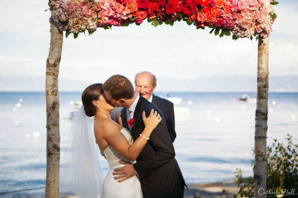 Lake Tahoe Wedding 22