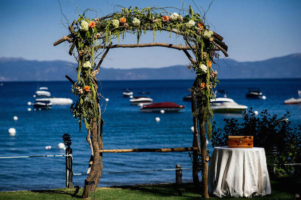 West Shore Lake Tahoe Wedding-8