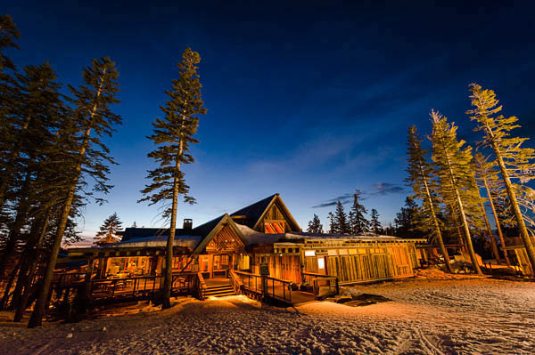 Schaffers Camp Spring Wedding | Lake Tahoe