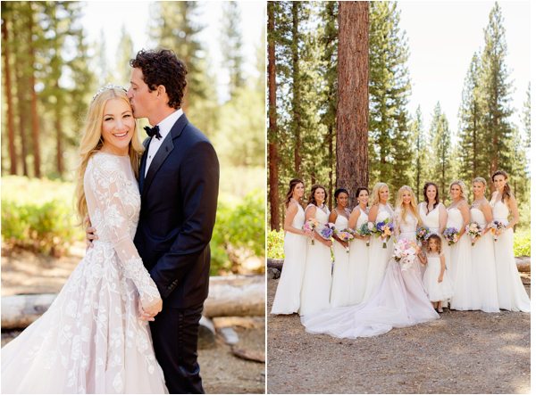 hayley paige wedding tahoe