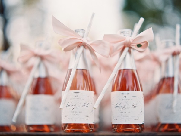 Spring Wedding Favor Ideas And Inspiration 