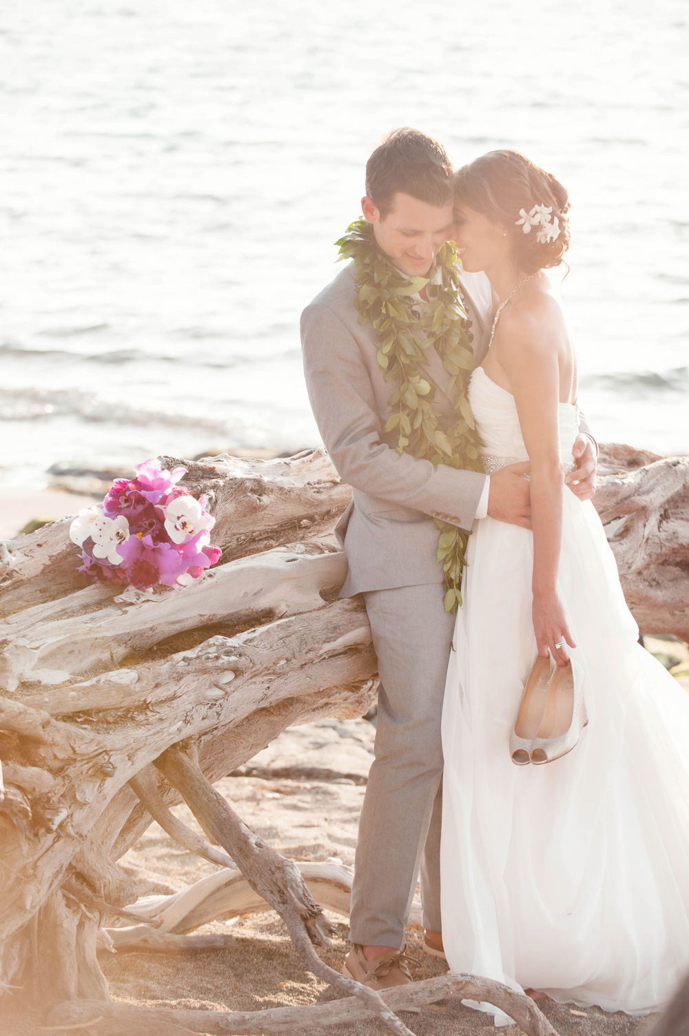 Hitched in Hawaii | Waikoloa