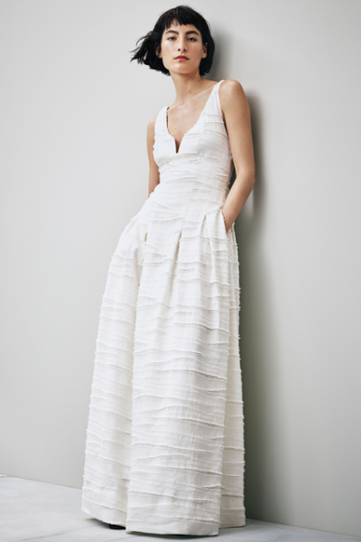 H&m on sale bridal canada