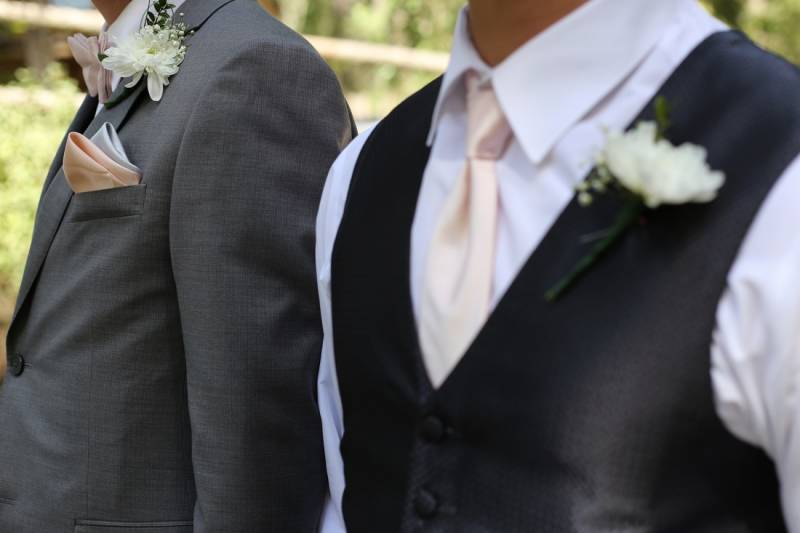 Golden Wedding at Beaverfoot Lodge | Golden/Kicking Horse | Gallery | Item 15