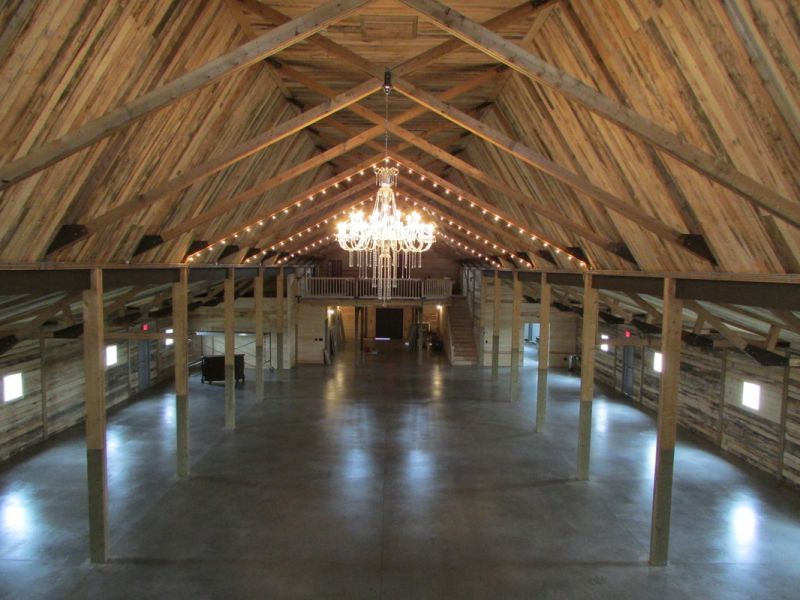 Barn Wedding Venues Calgary