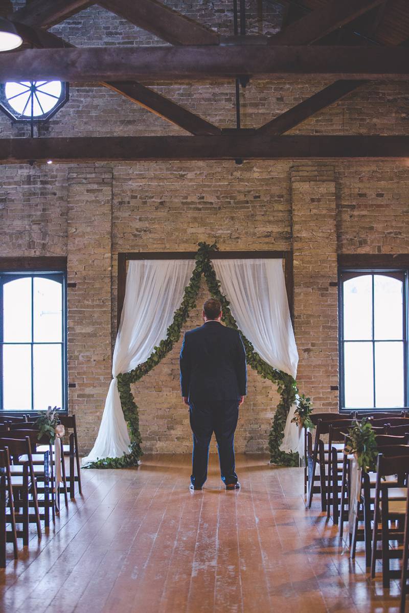 floral canopy draping, ceremony draping, ceremony arch, ceremony canopy, ceremony greenery, wedding 