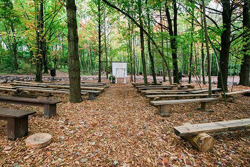 woods wedding, woodland, fairytale woods