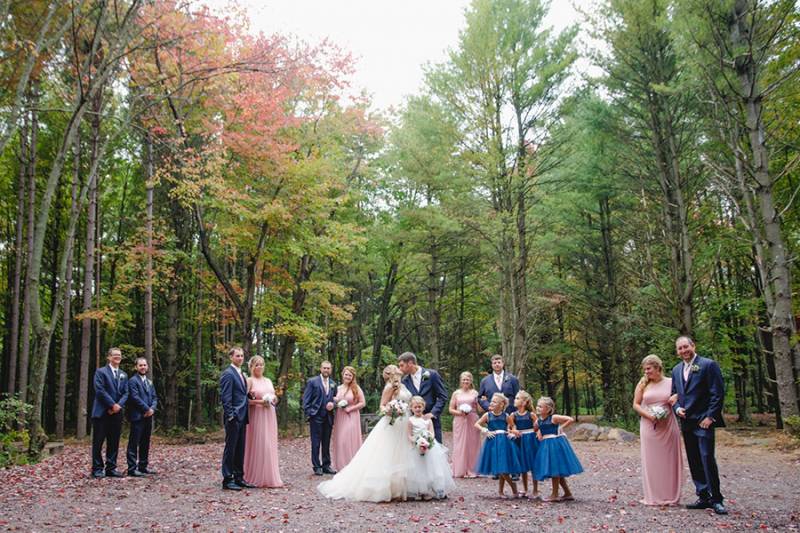 Restoration Of Vennebu Hill Wedding Barn And Event Venue In Wisconsin