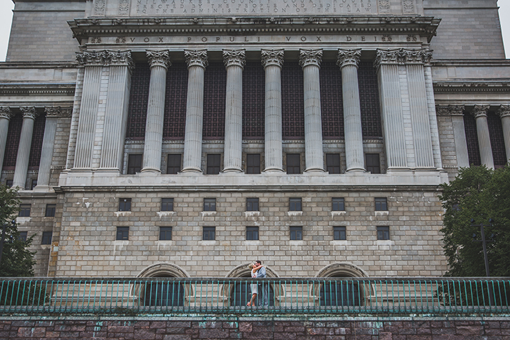 courthouse wedding