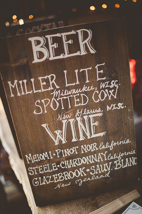 wood sign, wood signs, beer sign, cocktail sign, wine sign, bar sign, beverage sign