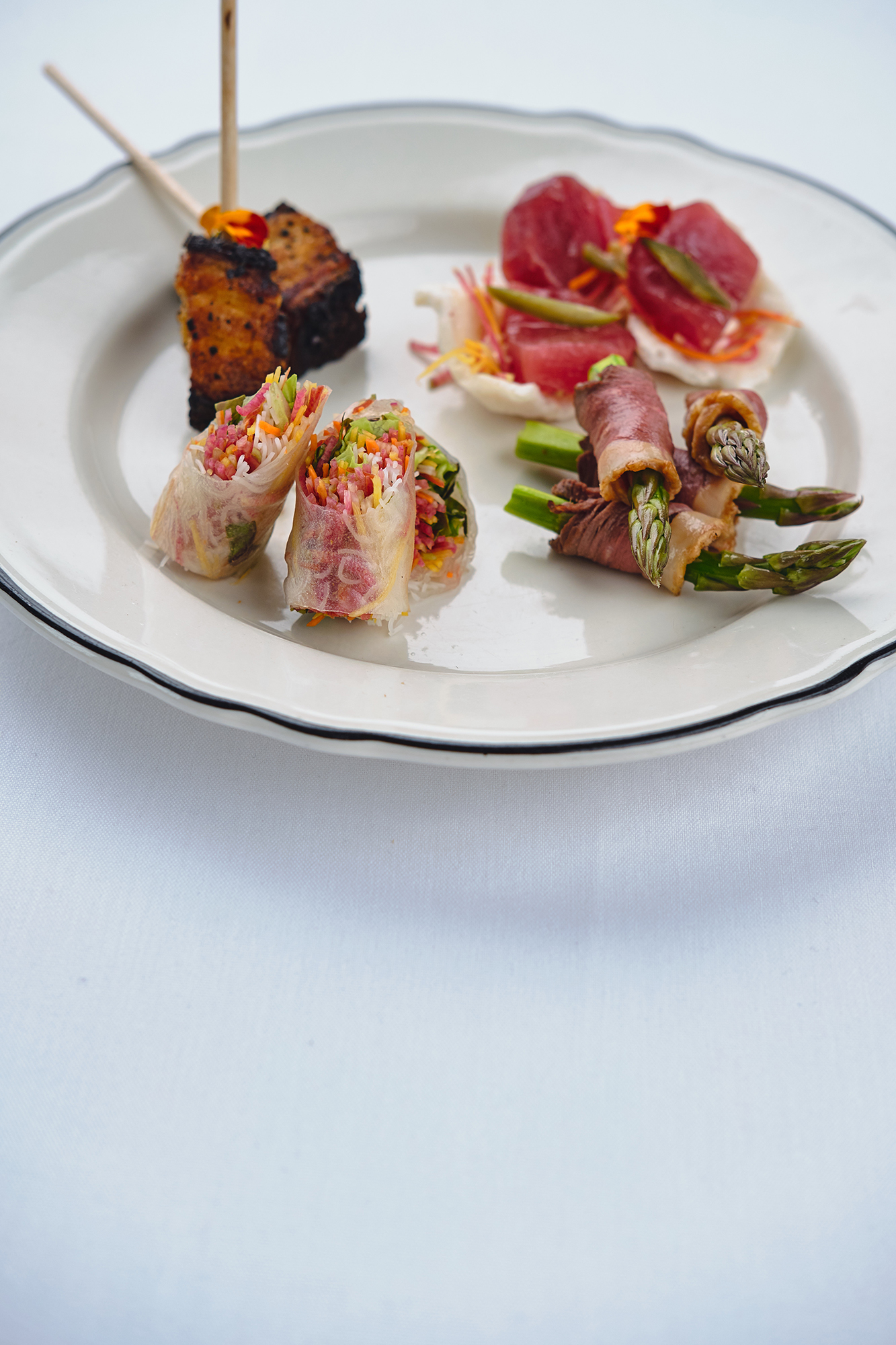 Heritage Catering Profile Portfolio Heritage Catering Item 3