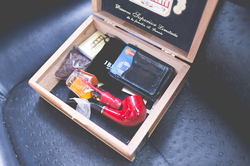 groomsmen gift