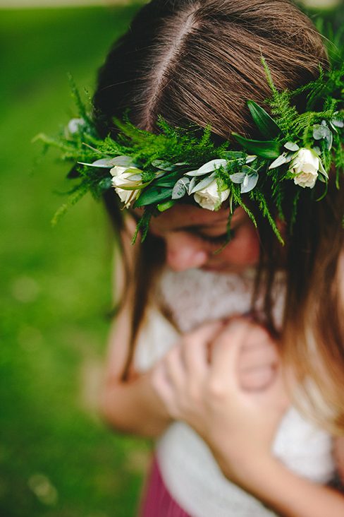 flower crown, head crown, floral crown