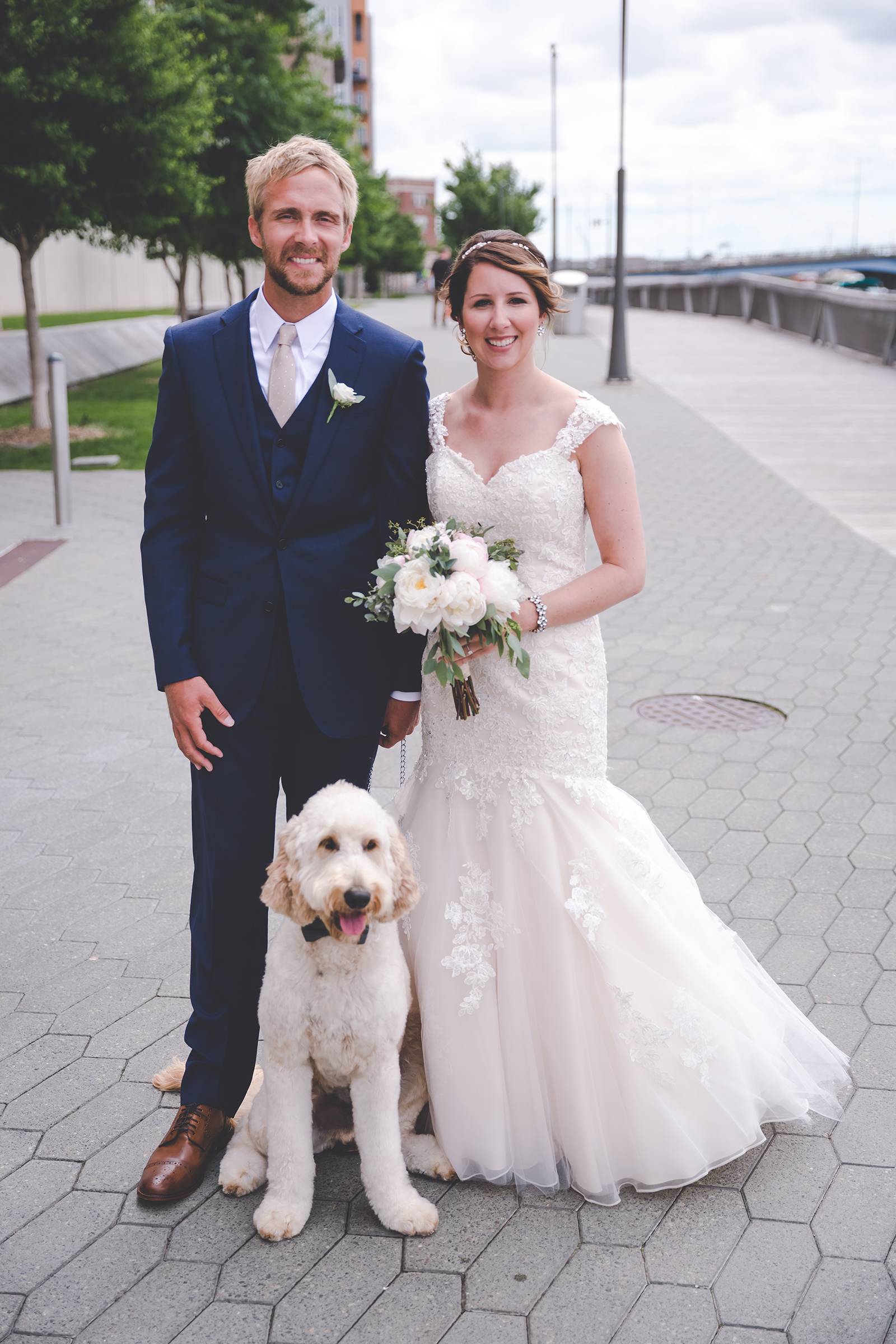 dog friendly wedding, dogs at weddings, pets at weddings, dog wedding
